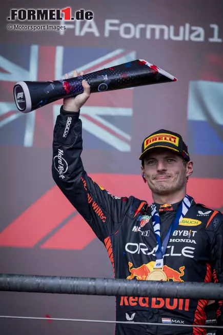 Foto zur News: Max Verstappen (Red Bull)