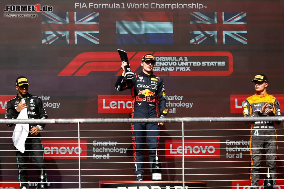 Foto zur News: Max Verstappen (Red Bull)