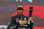 Foto zur News: Lewis Hamilton (Mercedes)