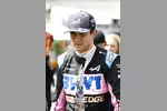 Foto zur News: Esteban Ocon (Alpine)