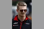 Foto zur News: Nico Hülkenberg (Haas)