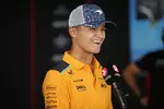 Foto zur News: Lando Norris (McLaren)