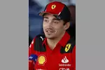 Foto zur News: Charles Leclerc (Ferrari)