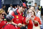 Foto zur News: Charles Leclerc (Ferrari)