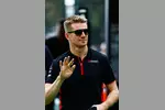 Foto zur News: Nico Hülkenberg (Haas)