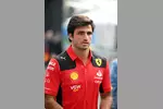 Foto zur News: Carlos Sainz (Ferrari)