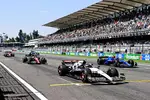 Foto zur News: Yuki Tsunoda (AlphaTauri), Logan Sargeant (Williams), Valtteri Bottas (Alfa Romeo) und Esteban Ocon (Alpine)