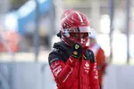 Foto zur News: Charles Leclerc (Ferrari)