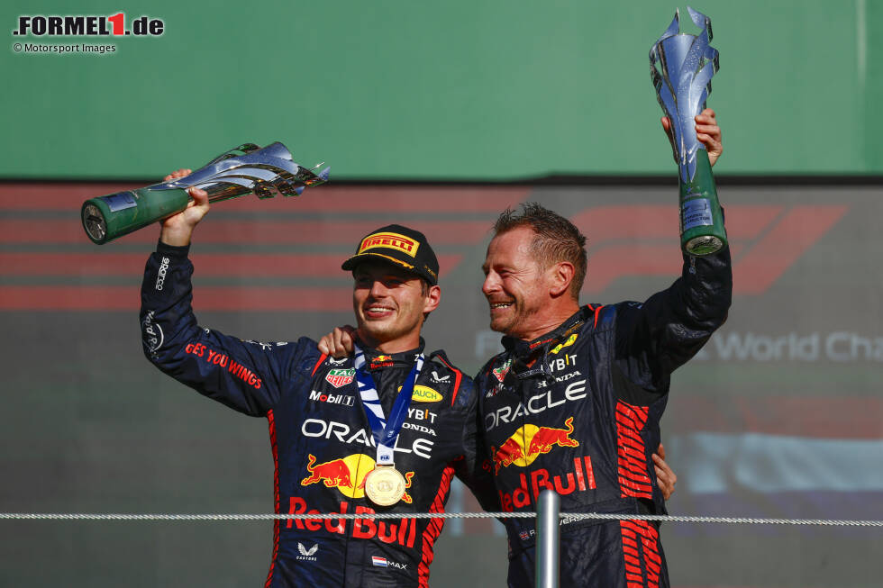 Foto zur News: Max Verstappen (Red Bull)