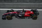 Foto zur News: Valtteri Bottas (Alfa Romeo)