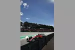 Foto zur News: Charles Leclerc (Ferrari)