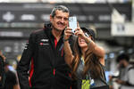 Foto zur News: Günther Steiner (Haas)