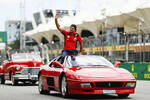 Foto zur News: Carlos Sainz (Ferrari)