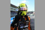 Foto zur News: Lando Norris (McLaren)