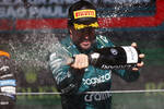 Foto zur News: Fernando Alonso (Aston Martin)