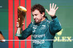 Foto zur News: Fernando Alonso (Aston Martin)