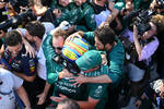 Foto zur News: Fernando Alonso (Aston Martin)