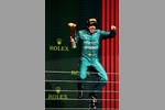 Foto zur News: Fernando Alonso (Aston Martin)