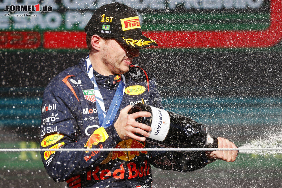 Foto zur News: Max Verstappen (Red Bull)