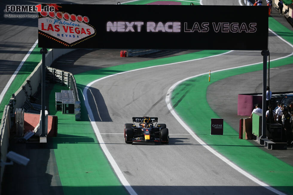 Foto zur News: Max Verstappen (Red Bull)