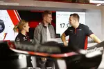 Foto zur News: Nico Hülkenberg (Haas)