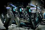 Foto zur News: Mercedes W14