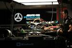 Foto zur News: Mercedes W14