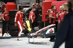 Foto zur News: Carlos Sainz (Ferrari)