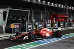 Foto zur News: Charles Leclerc (Ferrari)