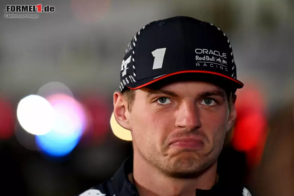 Foto zur News: Max Verstappen (Red Bull)