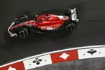 Foto zur News: Charles Leclerc (Ferrari)