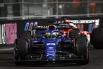 Foto zur News: Alexander Albon (Williams)