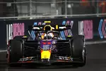 Foto zur News: Sergio Perez (Red Bull)