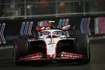 Foto zur News: Nico Hülkenberg (Haas)