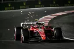 Foto zur News: Carlos Sainz (Ferrari)