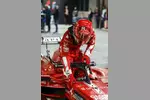 Foto zur News: Charles Leclerc (Ferrari)