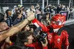 Foto zur News: Charles Leclerc (Ferrari)