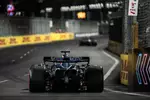 Foto zur News: Esteban Ocon (Alpine)