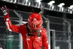 Foto zur News: Charles Leclerc (Ferrari)