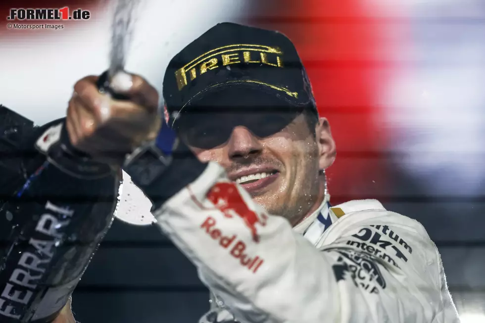 Foto zur News: Max Verstappen (Red Bull)