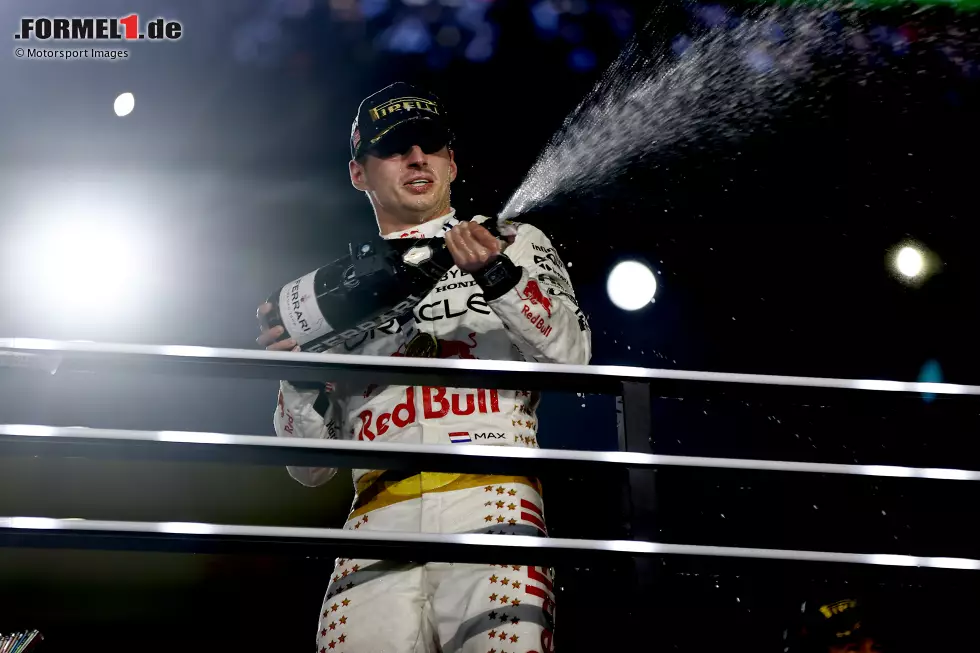 Foto zur News: Max Verstappen (Red Bull)