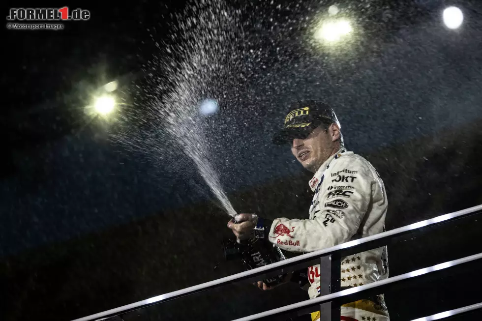 Foto zur News: Max Verstappen (Red Bull)