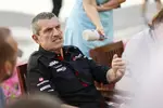 Foto zur News: Günther Steiner (Haas)