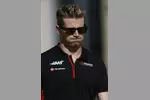 Foto zur News: Nico Hülkenberg (Haas)