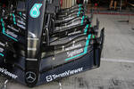 Foto zur News: Mercedes W14