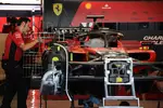 Foto zur News: Ferrari SF-23