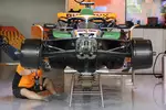 Foto zur News: McLaren MCL60