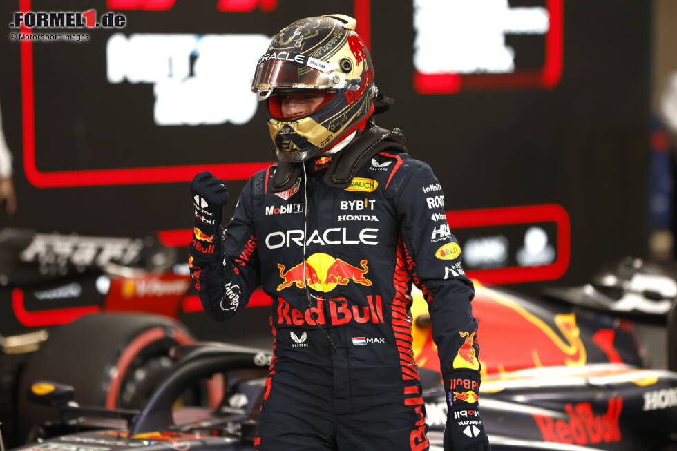 Foto zur News: Max Verstappen (Red Bull)