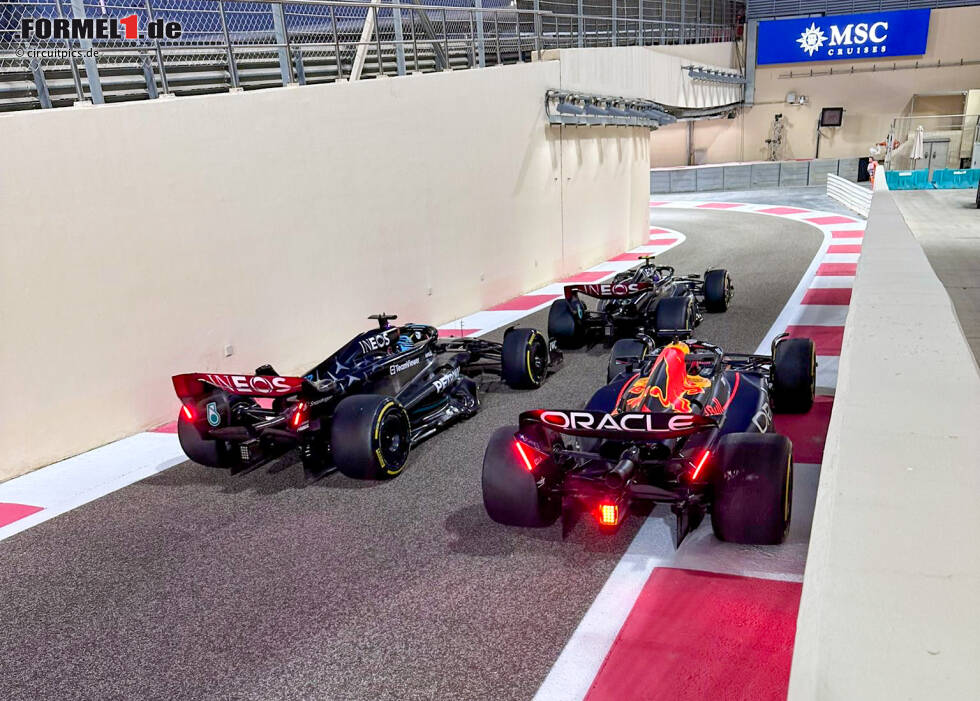 Foto zur News: Max Verstappen (Red Bull)