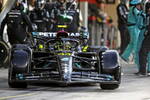 Foto zur News: Lewis Hamilton (Mercedes)